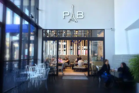Palette Bakery photo 2